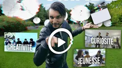 Nomade 1/20 : 50 ans d'immigration