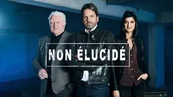 Épisodes de Non élucidé