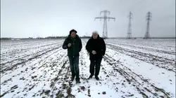 Non élucidé L'affaire Sabine Dumont