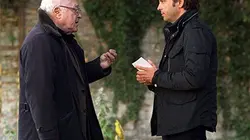 Non élucidé La mort dans les flammes