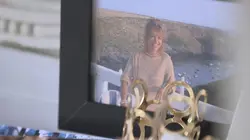 Non élucidé L'affaire Michelle Laforge