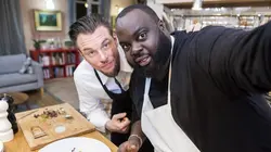 Norbert, commis d'office S05E08 Issa, enlèvement de saveur / Virginie, arnaque au feuilleté