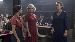 Nos années miraculeuses