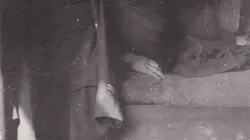 Nos chers prisonniers