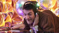 Nos chers voisins Nos chers voisins fêtent la nouvelle année