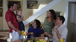 Casting Nos enfants chéris