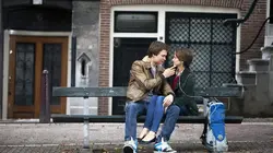 Nos étoiles contraires en streaming