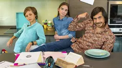 Nos mots nomades S01E10 Zapper