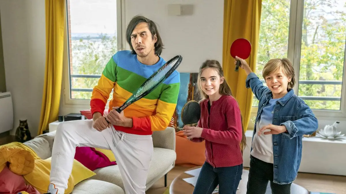 Épisodes de Nos mots nomades