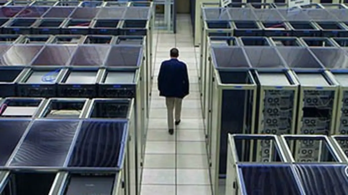 Nos ordinateurs ont-ils la mémoire courte ?