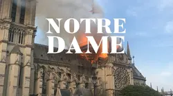 Notre-Dame Le retour de la flèche