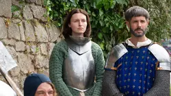 Notre Histoire de France Jeanne d'Arc face aux Anglais