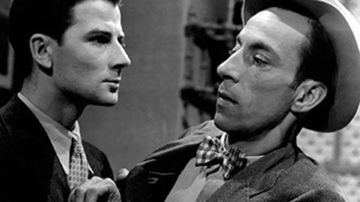 Casting Nous, les gosses