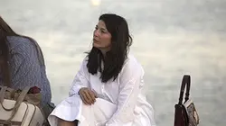 Nous ne sommes pas d'ici en streaming