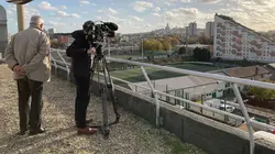 Nous sommes le Red Star