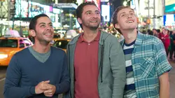 Nous York en streaming