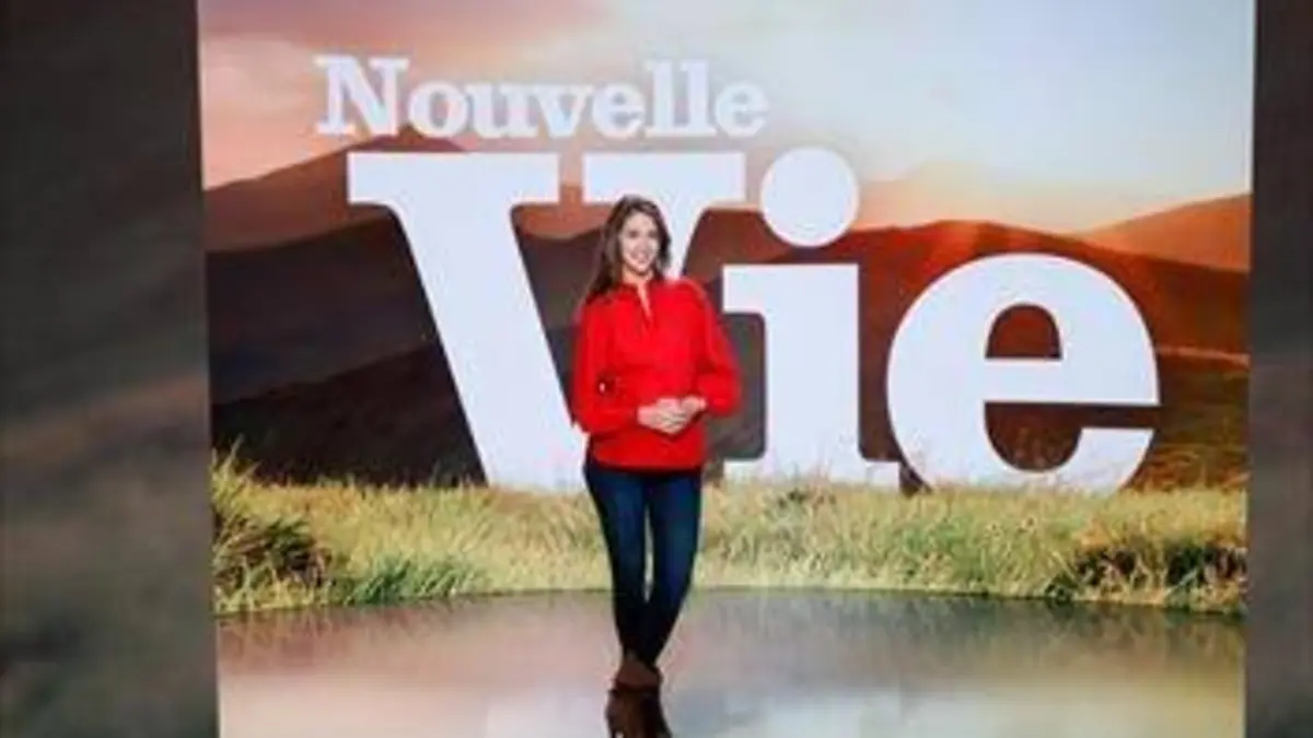 Épisodes de Nouvelle vie