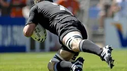Visuel de North Queensland Cowboys / St George Illawara Dragons