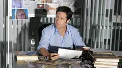 Casting Numb3rs S02E07 Rivalité