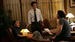 Numb3rs S02E22 Tel est pris...