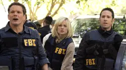 Numb3rs S03E12 Le prophète