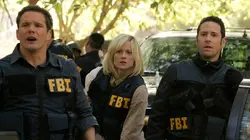 Numb3rs S03E12 Le prophète