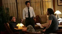 Numb3rs S02E22 Tel est pris...