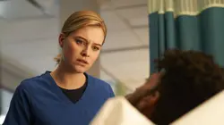 Nurses S02E05 Code orange