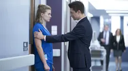 Nurses S02E05 Code orange