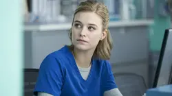 Nurses S02E09 La cour des miracles