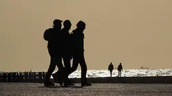 Nus et culottés Objectif Londres