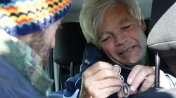 Casting Nus et culottés S04E02 Objectif Sicile