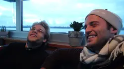 Casting Nus et culottés S02E01 Objectif Belgique