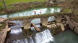 Nus et culottés Objectif Landes