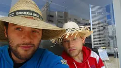 Casting Nus et culottés Objectif Amsterdam