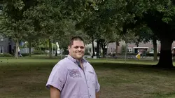 Obese NL S05E04 Johan