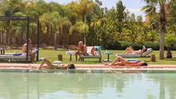 Objectif : le reste du monde