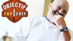 Objectif Top chef Semaine 7