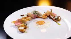 Objectif Top Chef Semaine 7 : J4