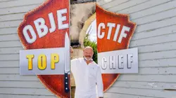 Casting Objectif Top Chef Semaine 11 - J2
