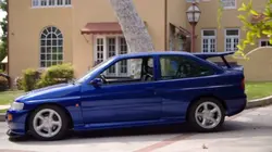 Occasions à saisir Ford Escort RS Cosworth 1995