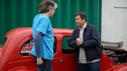 Occasions à saisir Ford popular