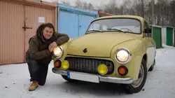 Casting Occasions à saisir Fsm syrena