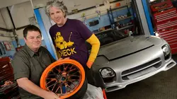 Casting Occasions à saisir Lincoln Continental