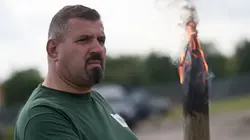 Occaz Militaires S04E09 Résistance allemande