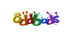 Oddbods S03E11 Pour un baiser
