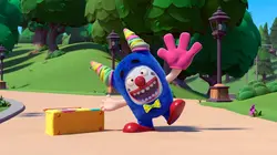 Oddbods S03E26 Services à revoir