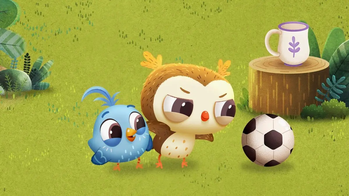 Casting Odo S02E15 La tasse préférée