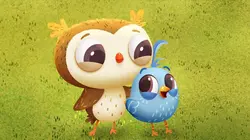 Odo S02E38 Doodle aime le rock