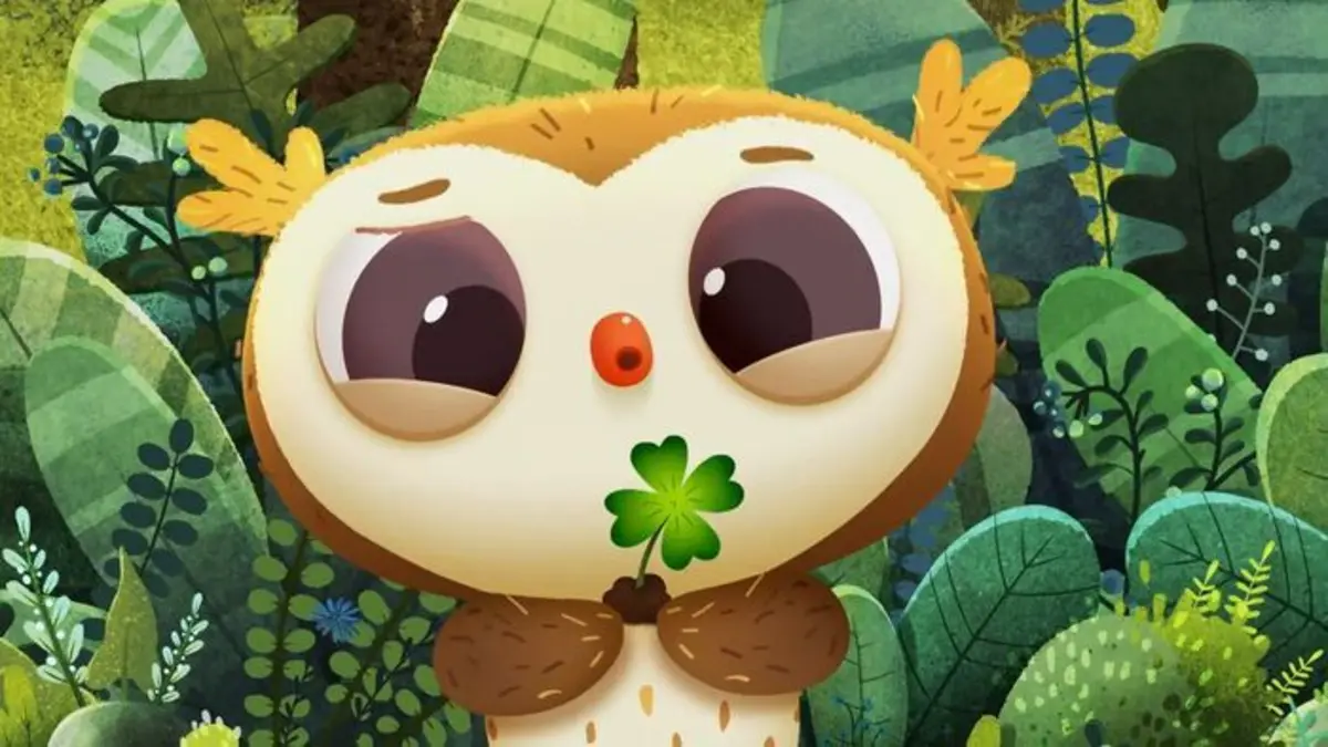 Casting Odo S02E50 Le concours de puzzle